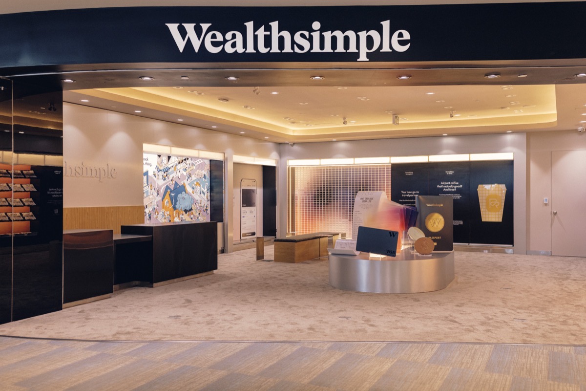 A Wealthsimple millió dolláros stratégiája lenyomta a nagybankokat