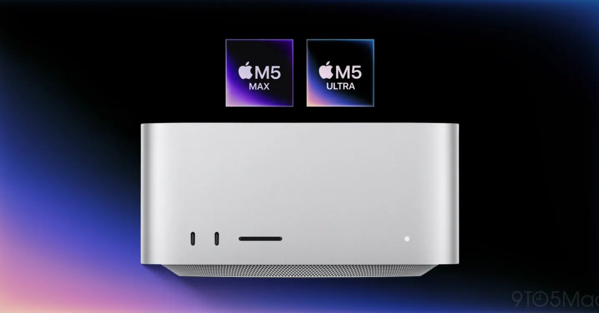 AI miatt frissítették váratlanul a Mac mini és Mac Studio modelleket