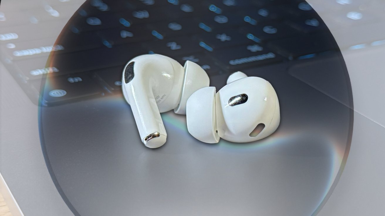 AirPods Pro: A jövő okosszemüvegei?