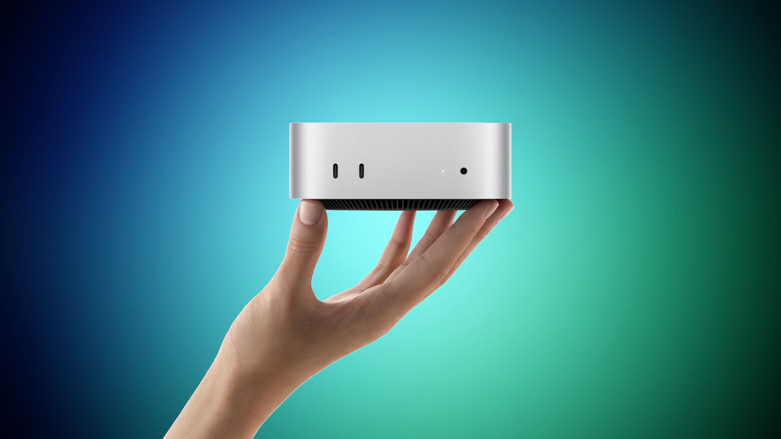 Akciós áron előrendelhető az új M6 Mac mini az Amazonon!