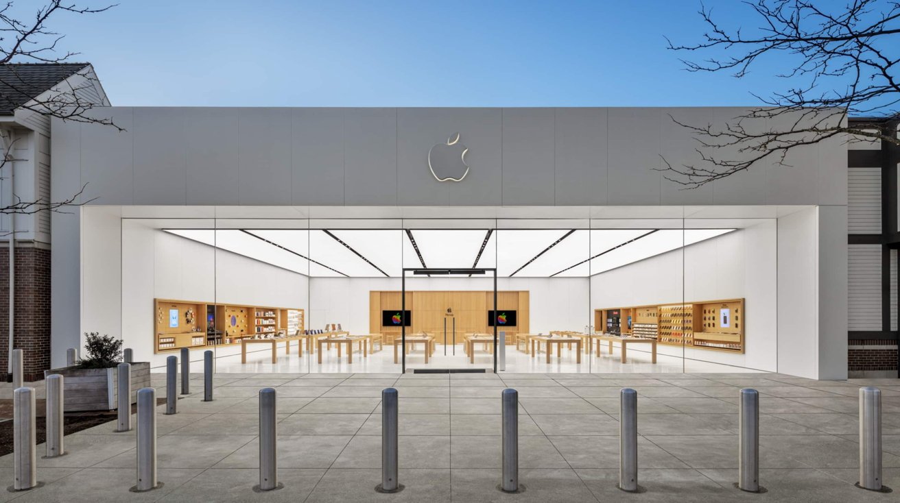 Alkohol-monitoros botrány: visszavonták az óvadékot a hinghami Apple Store baleset ügyében