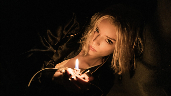 Anya Taylor-Joy főszereplésével érkezik az Apple TV új sorozata, a ‘Lucky’