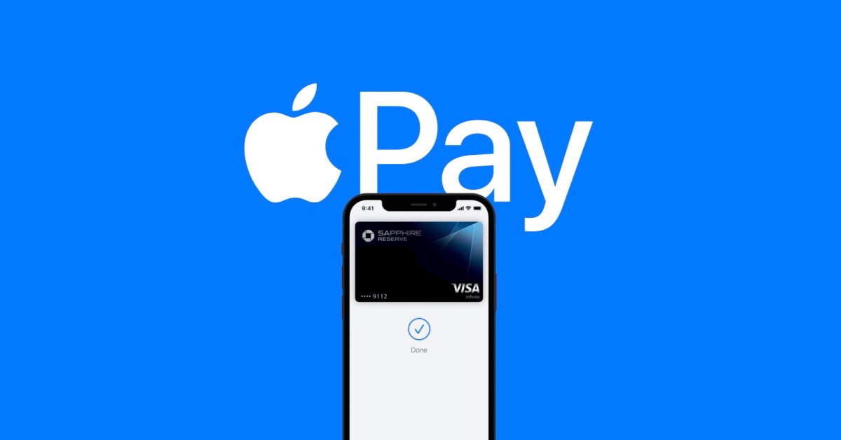 Apple Pay végre megérkezik a Walmart üzletekbe