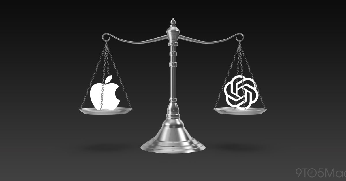Apple és OpenAI: új fordulat a titoklopási perben