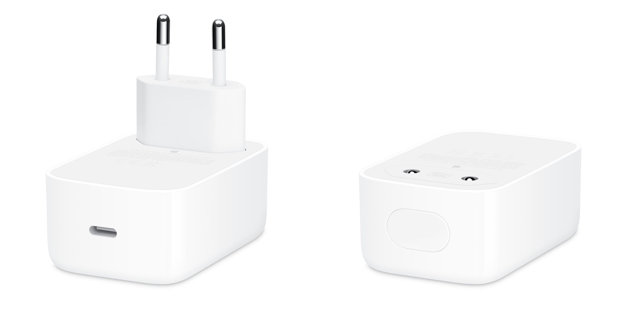 Apple átalakította az adaptert és leárazta a polírozó kendőt