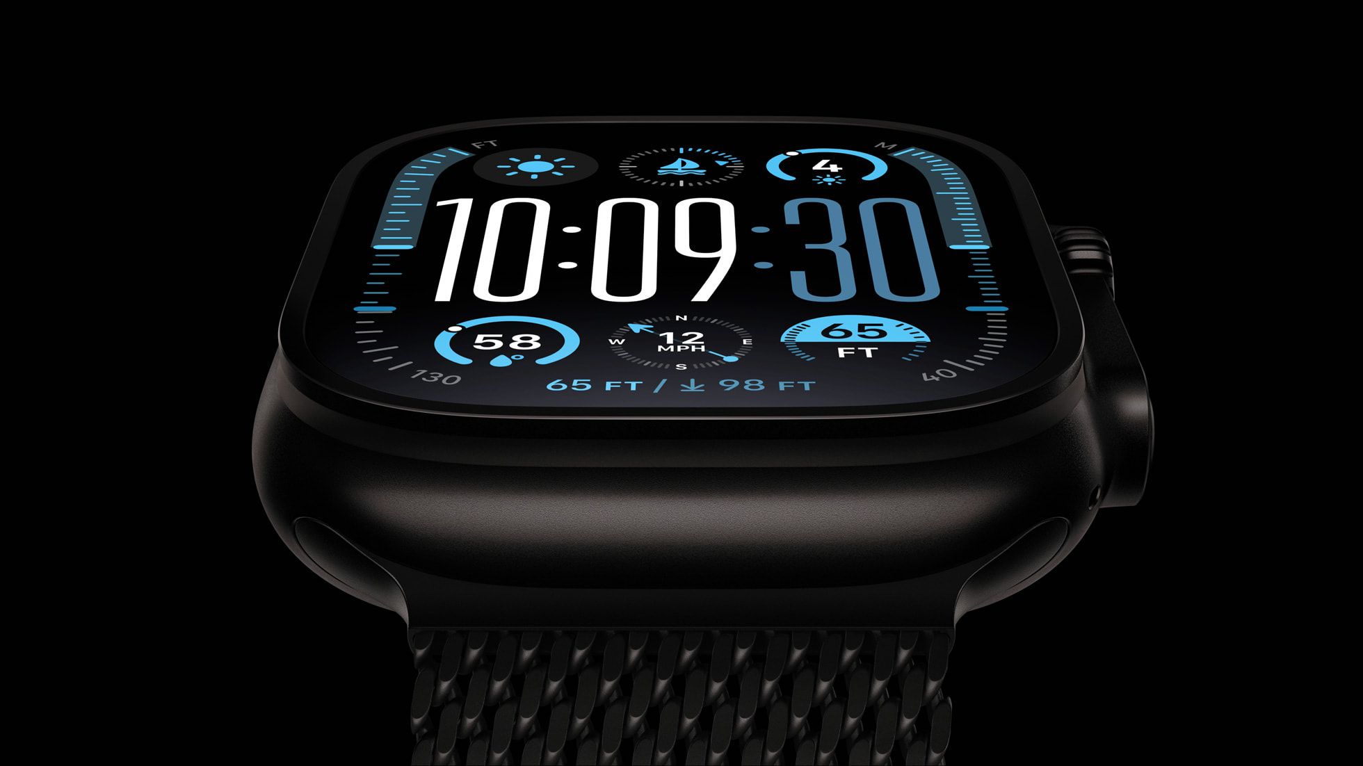 Apple Watch Series 12 és Ultra 4: Új funkciók és frissítések