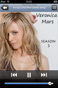 What’s on my iTouch: Remote