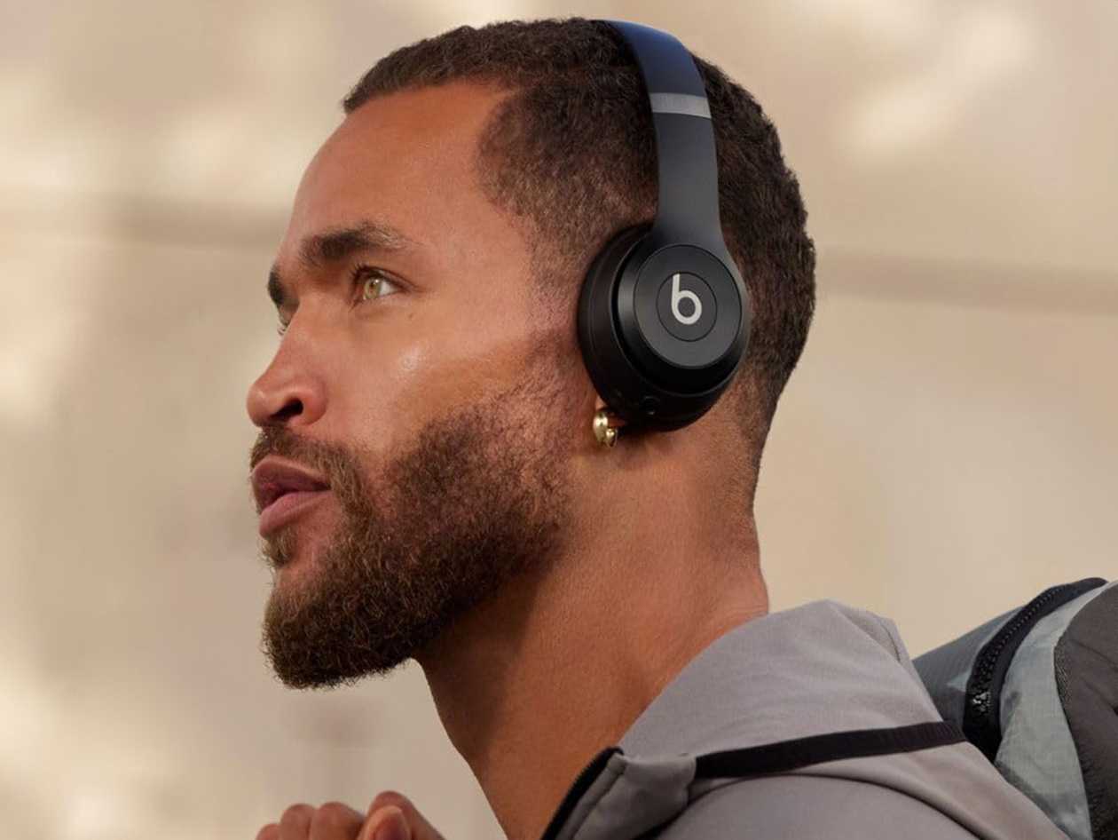 Beats Solo 4 fejhallgató most csak 90 dollárért