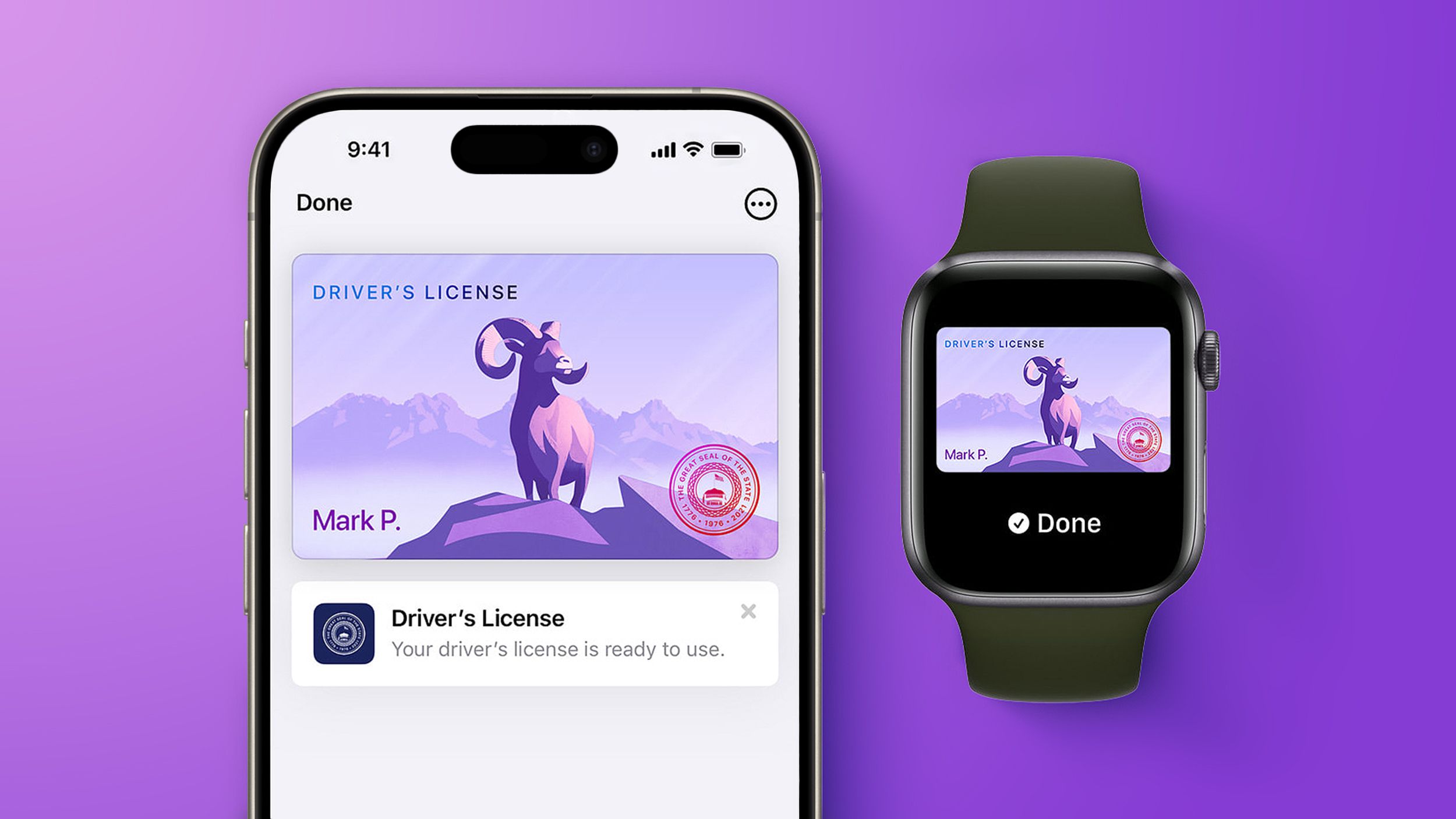 Digitális jogsi az Apple Walletben: Virginia is csatlakozik