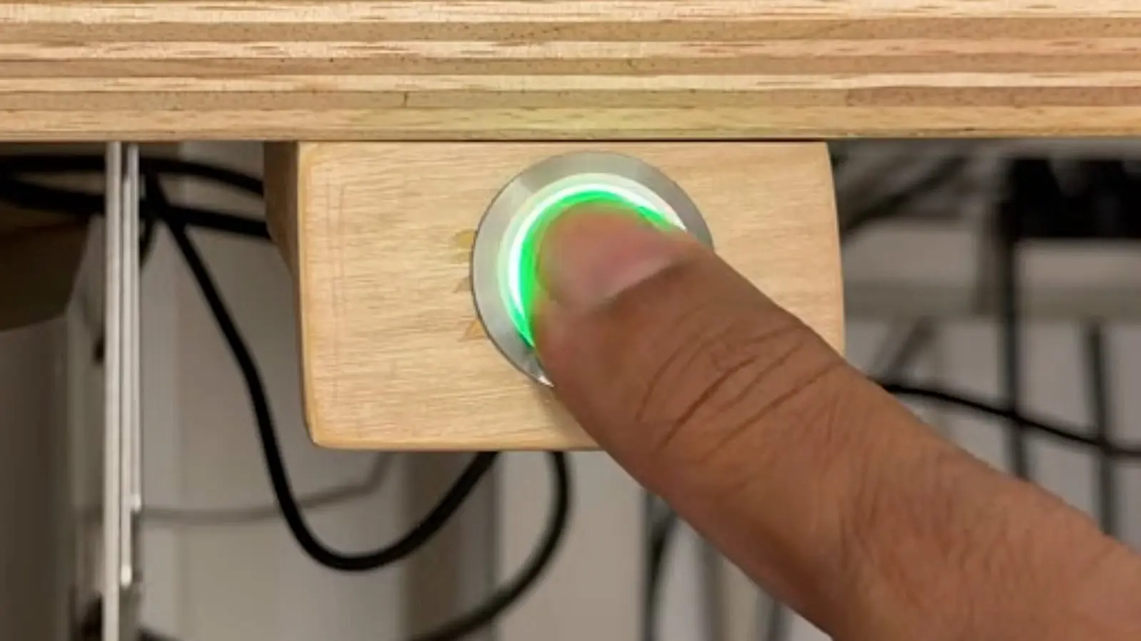 DIY: Touch ID érzékelőt a Mac-hez mindössze 35 dollárért