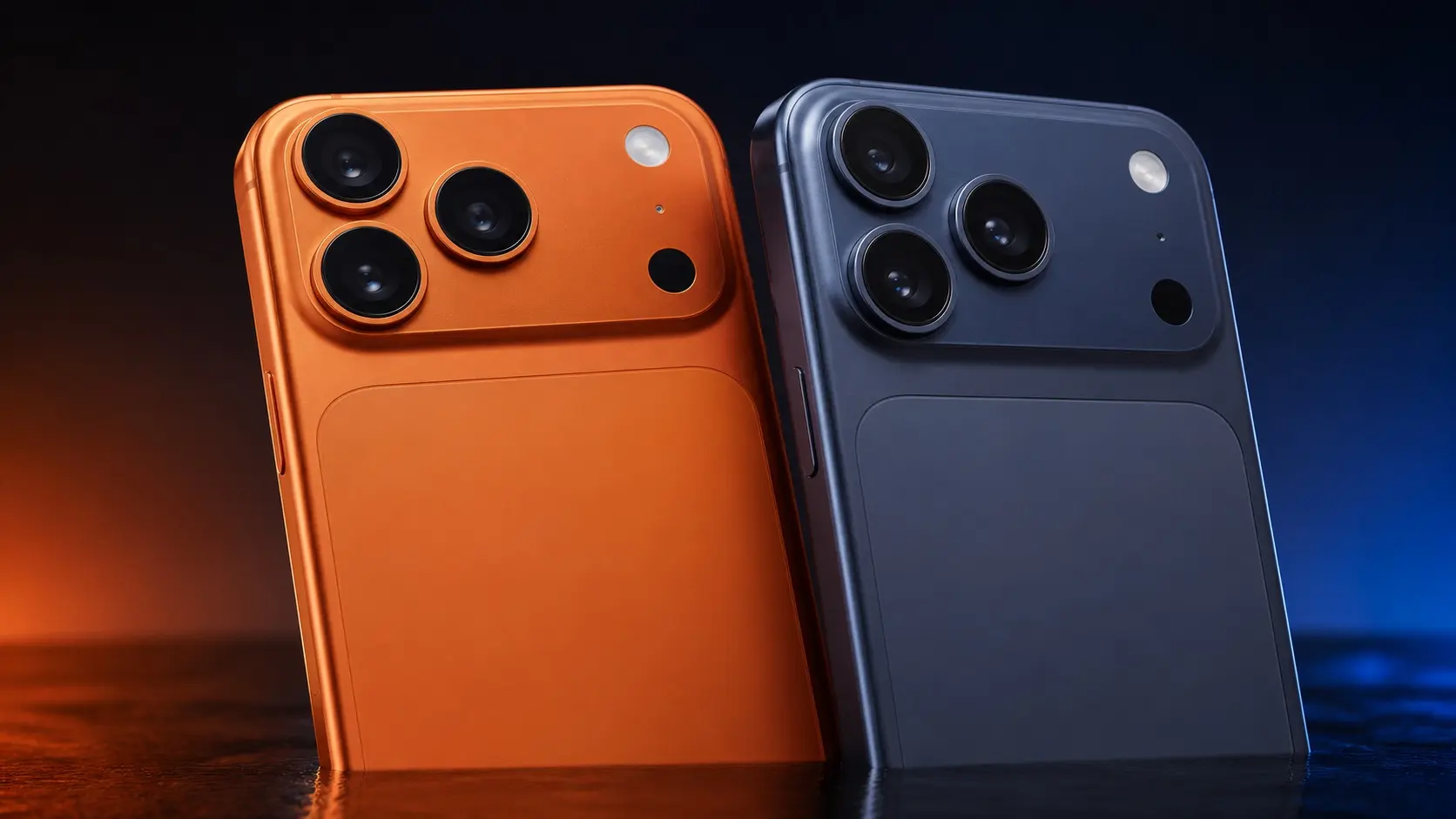 iPhone 18 Pro: Jelentős újítások és áremelkedés várható