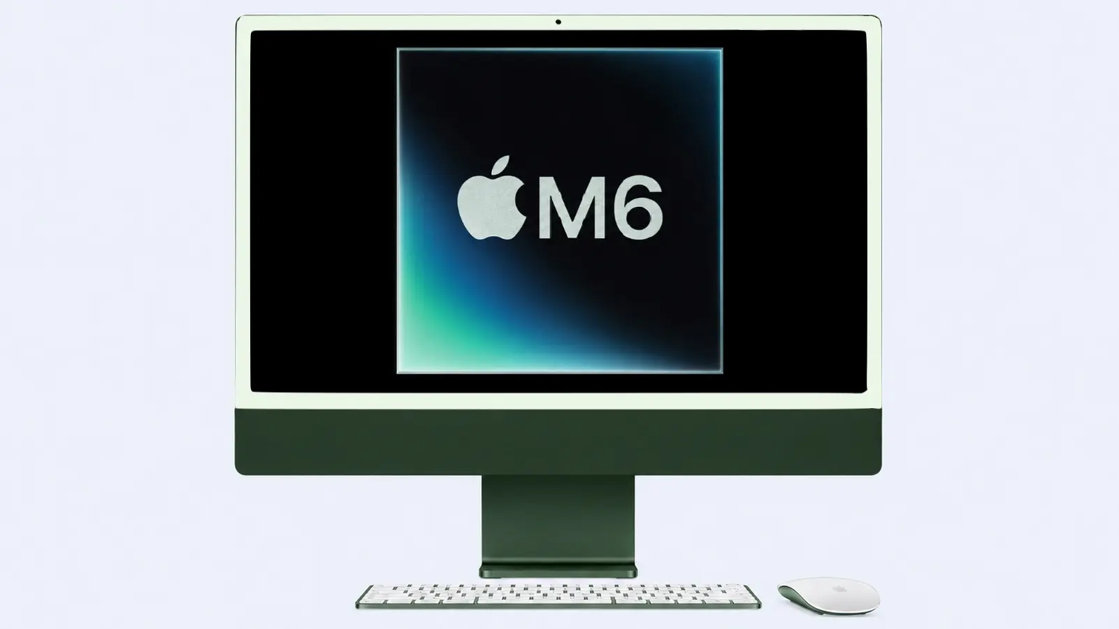 Új iMac: M6 chip és új színek érkeznek