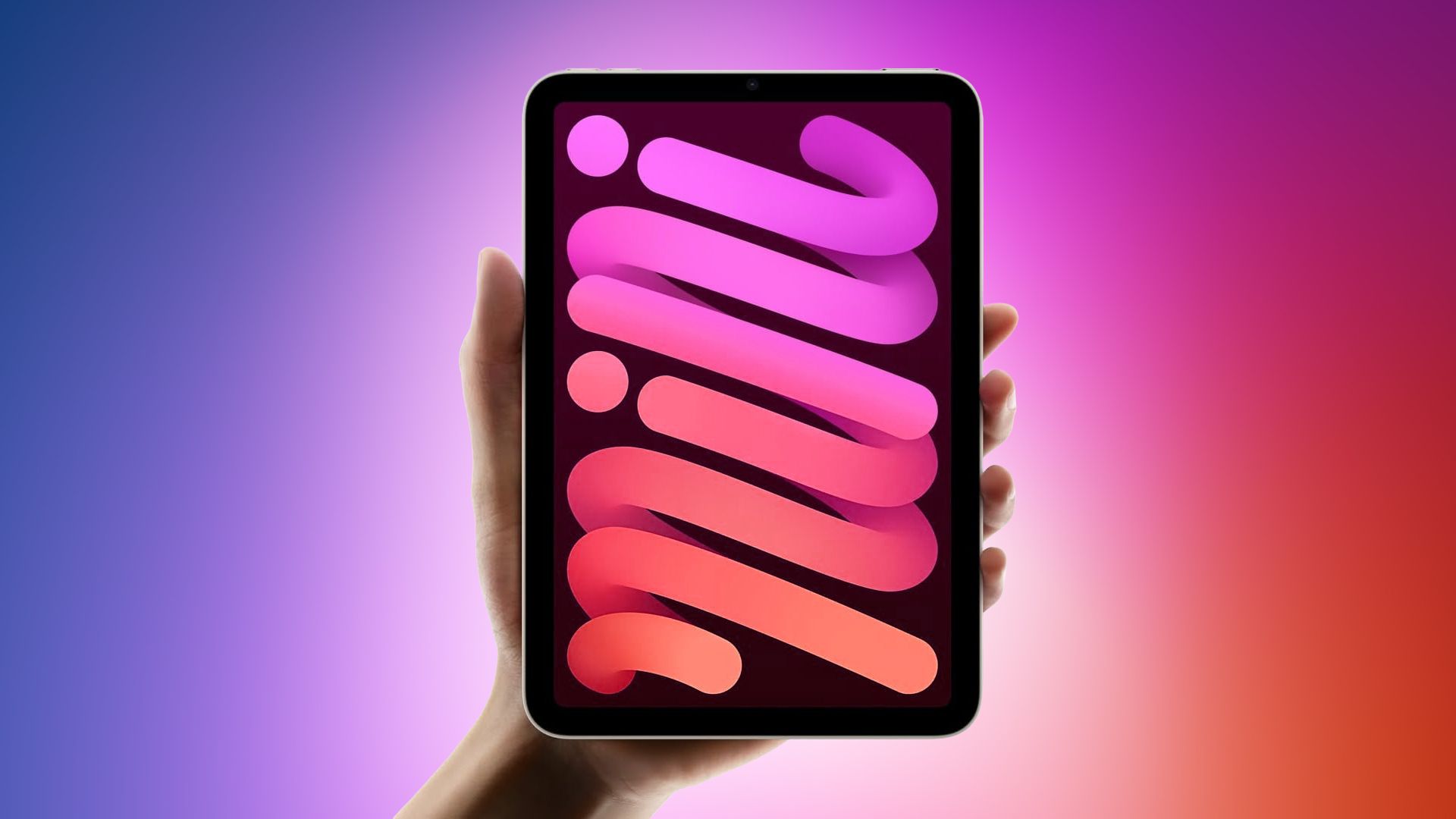 Új iPad mini OLED kijelzővel és extra funkciókkal érkezik október végén