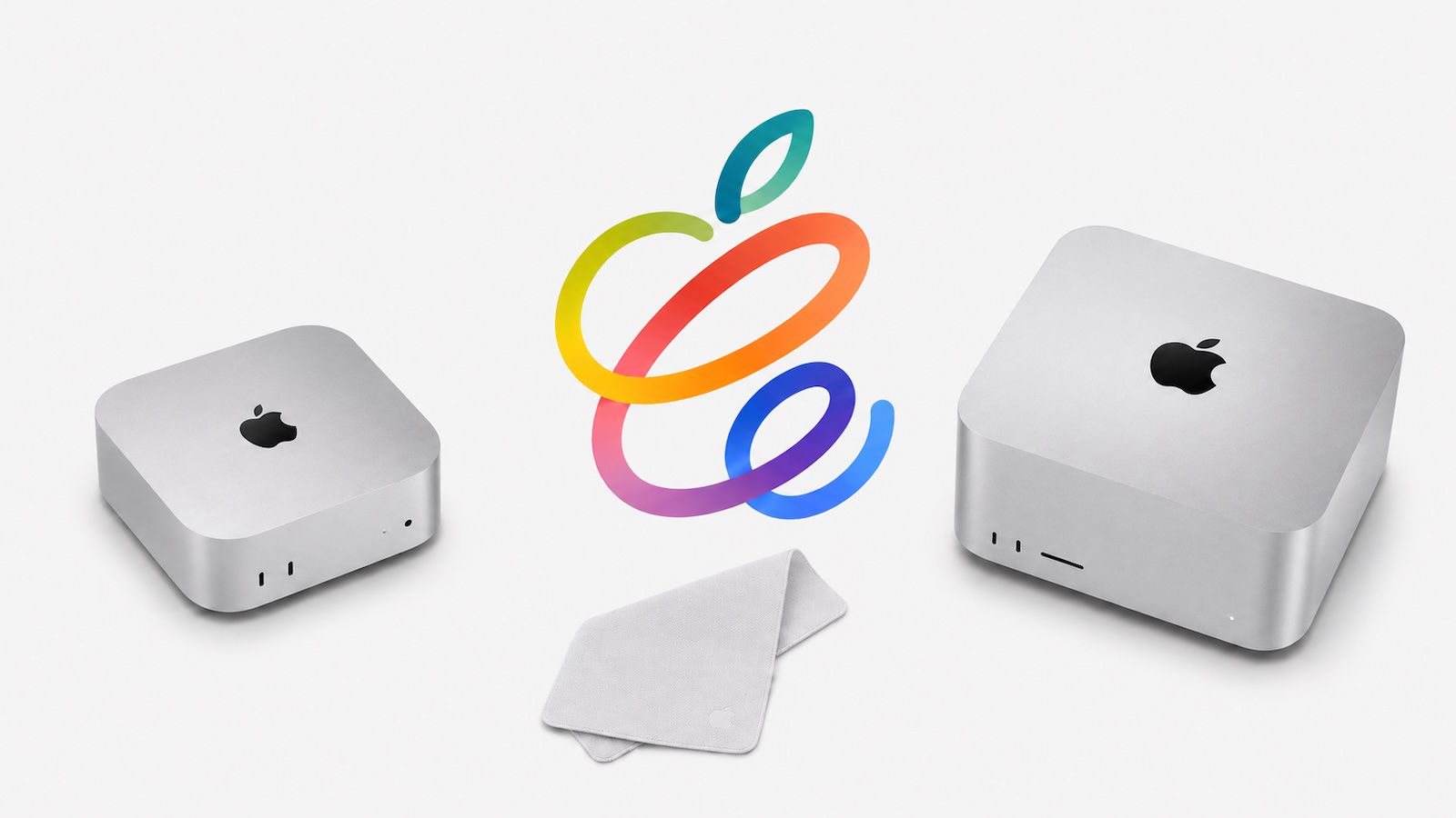Új Mac Mini és Mac Studio: Minden, amit tudnod kell