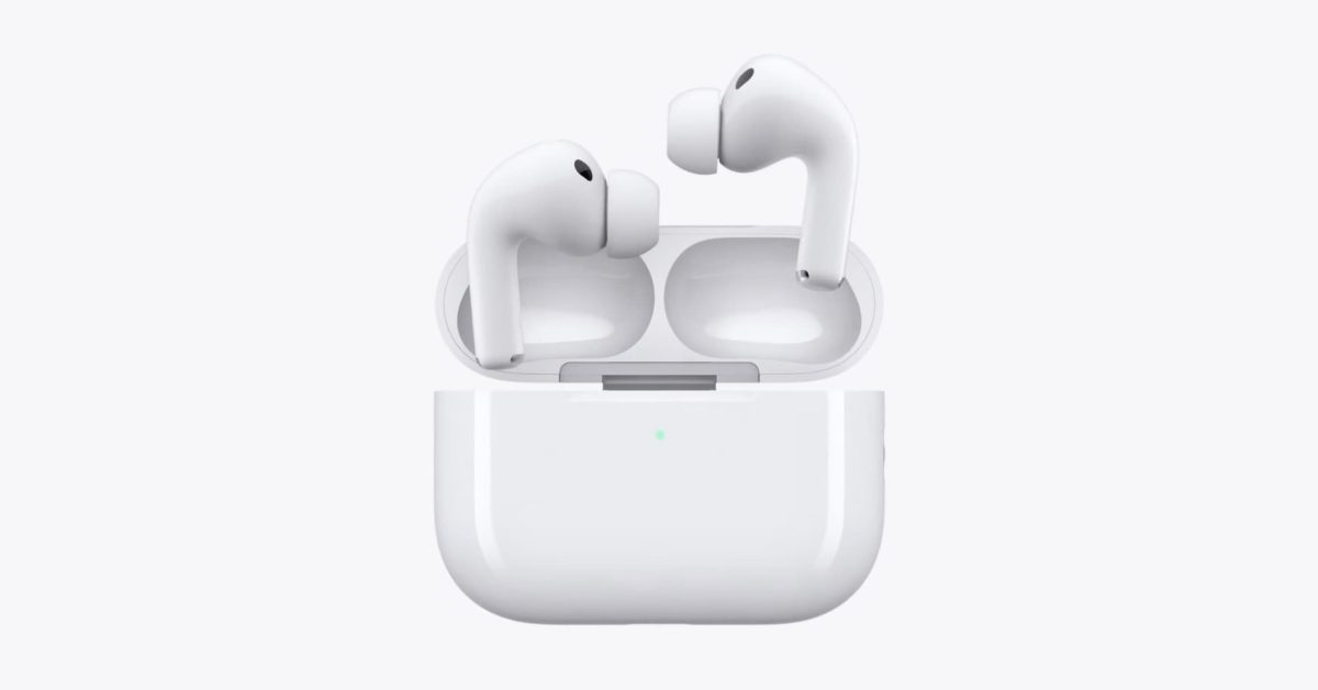 Két új AirPods 5 modell érkezhet szeptemberben