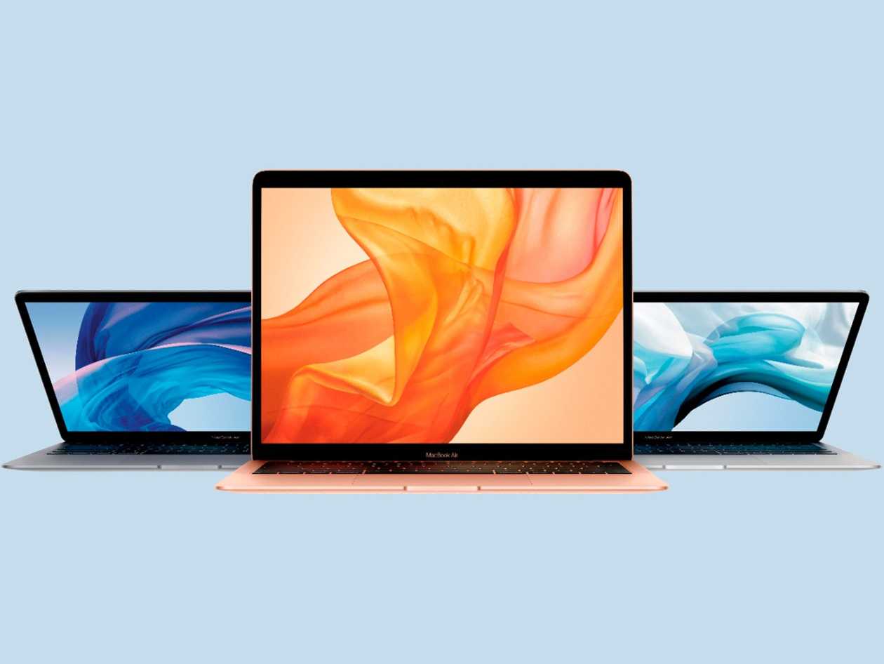Kifutó MacBook Air ajánlat: Csapj le rá, amíg lehet!