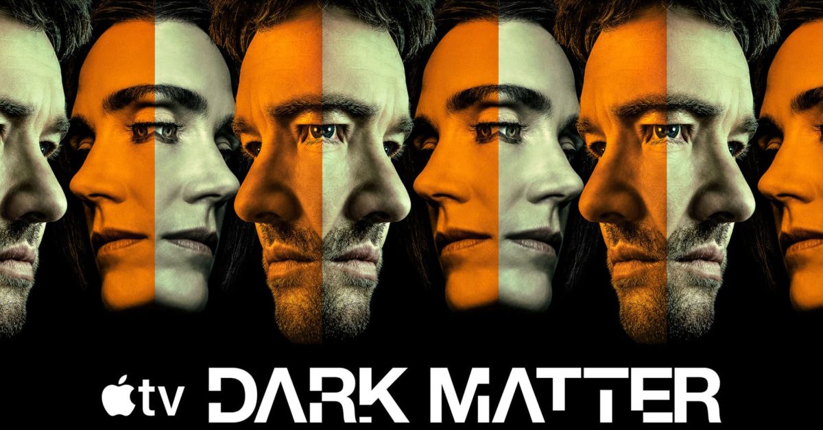 Megérkezett a Dark Matter 2. évada az Apple TV-re