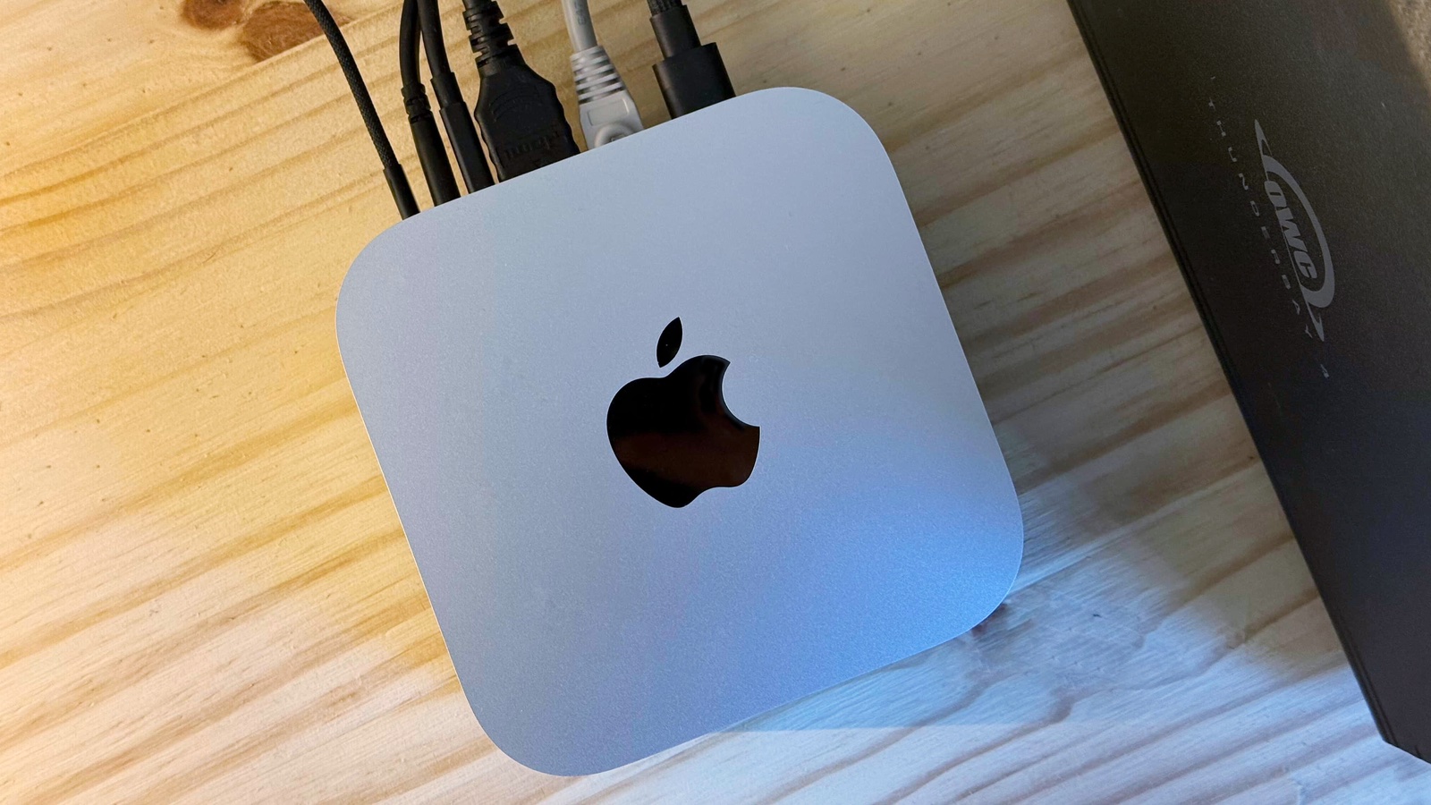 Napokon belül érkezhet az új Mac mini