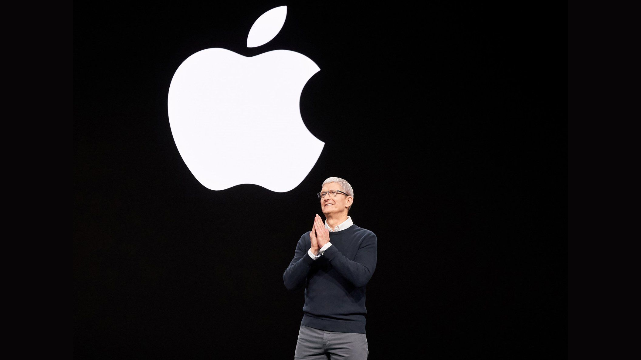 Tim Cook búcsúzik: Új korszak kezdődik az Apple élén