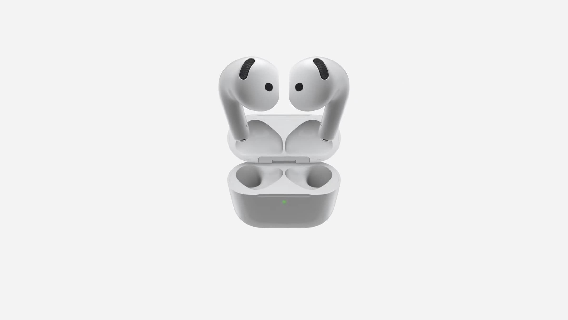 Megérkeztek az AirPods 5: jobb zajszűrés és új funkciók