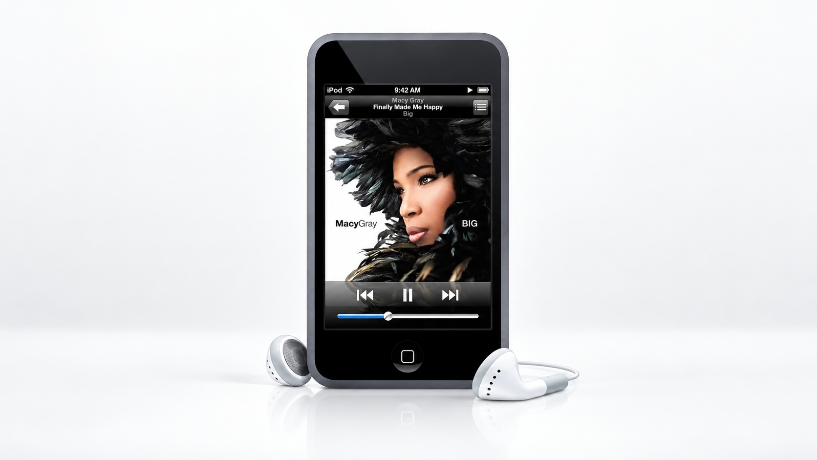 19 éve debütált az iPod touch – az iPhone előfutára