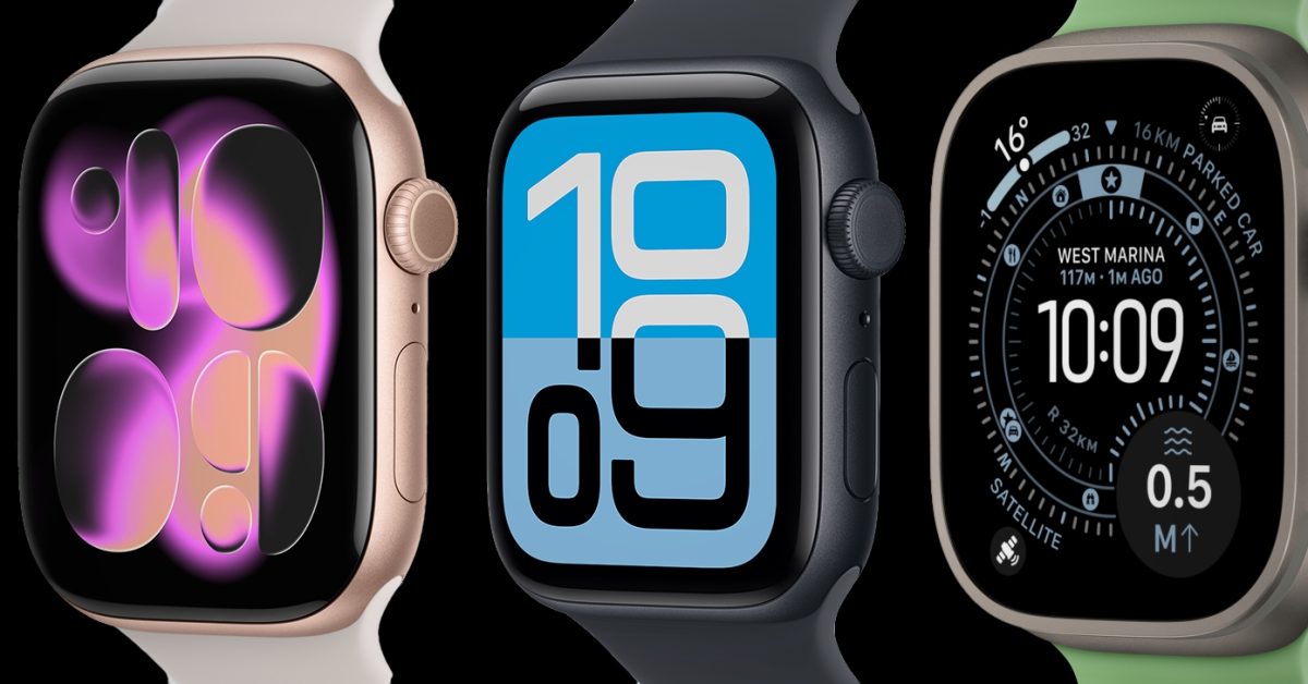AI-naplózás az új Apple Watch-on: A napod összefoglalása