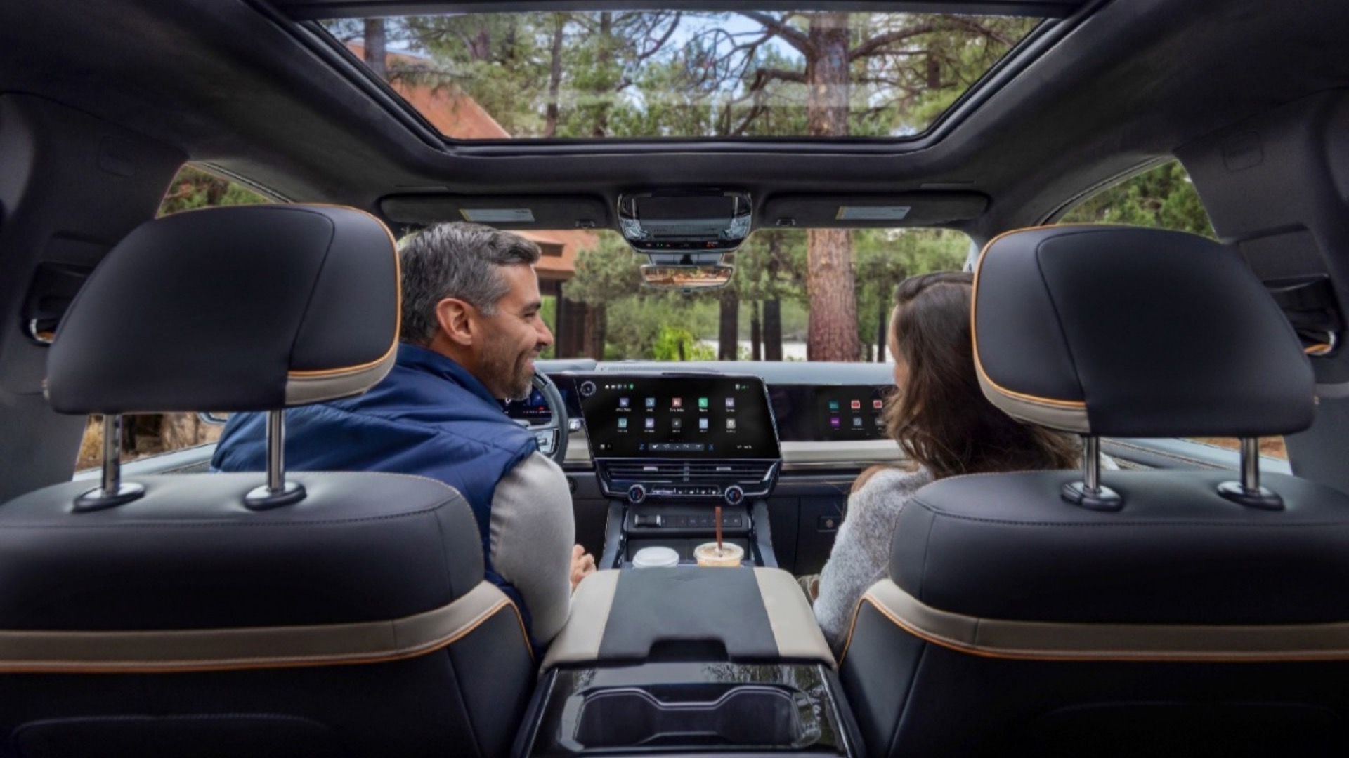 Apple CarPlay visszatér a 2027-es Chevy Silverado és GMC Sierra modellekbe