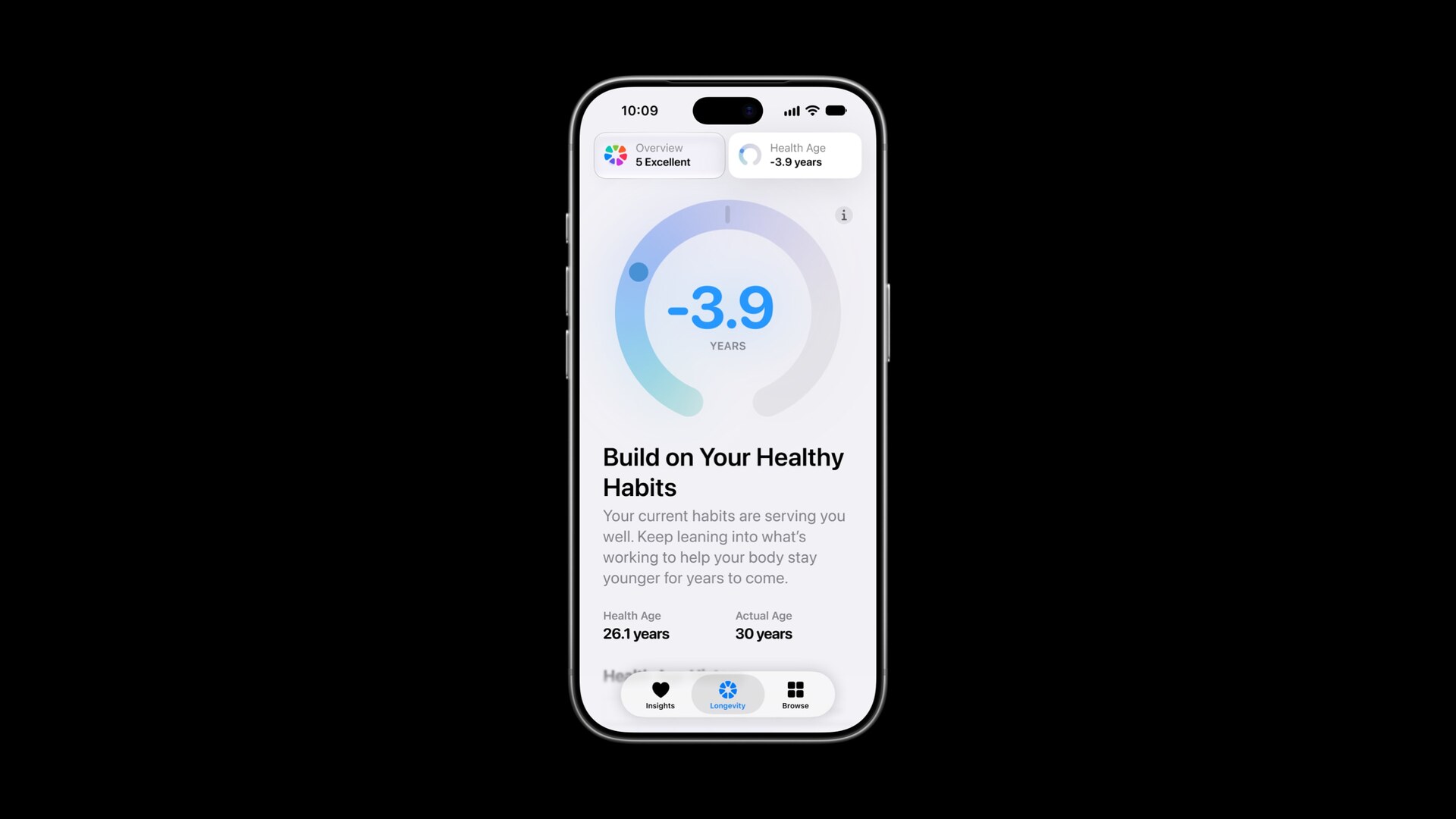 Apple: Egészségügyi laborvizsgálat a Health appban