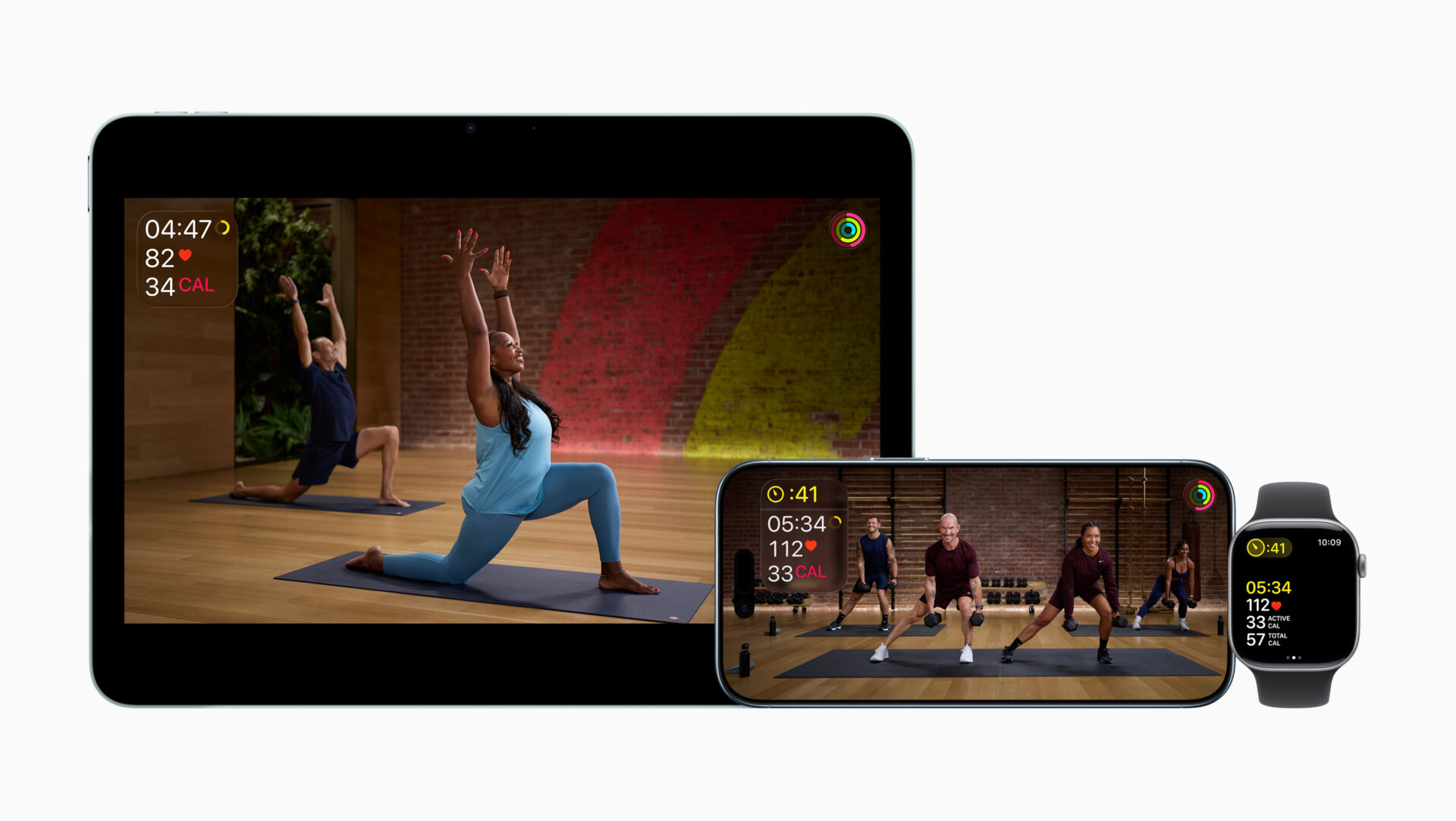 Apple Fitness+: Létszámleépítés és bizonytalan jövő