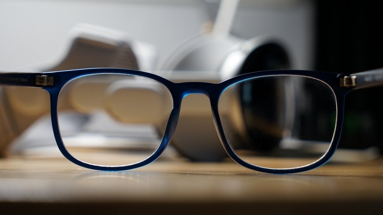 Apple Glass és Vision Pro: Megjelenés és fejlesztések a láthatáron
