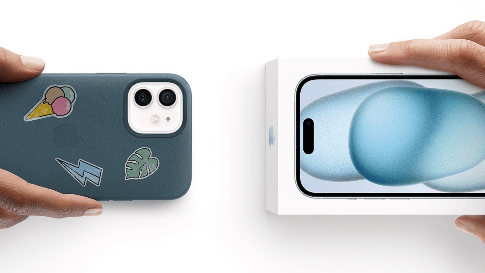 Apple: Új beszámítási árak kisebb sérüléseknél