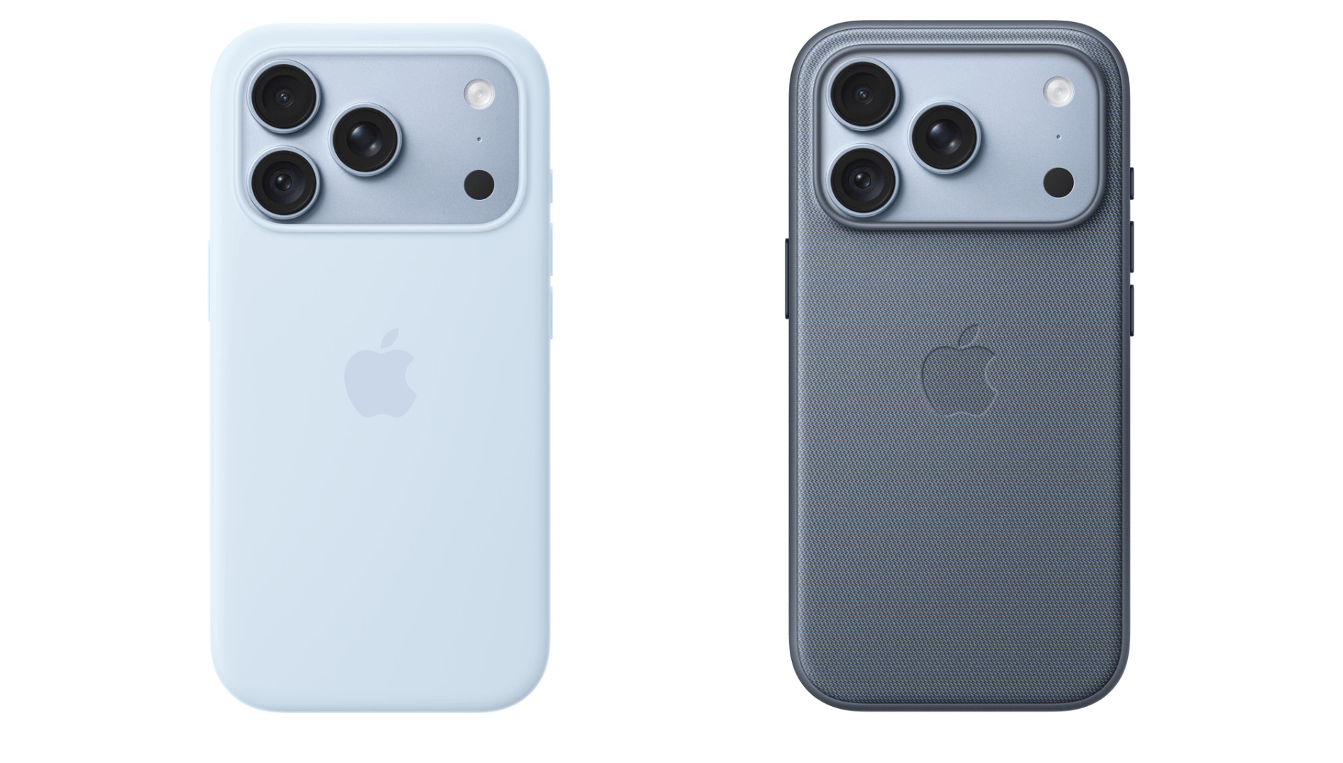 Apple meglepetés: új kiegészítők az őszi eseményen