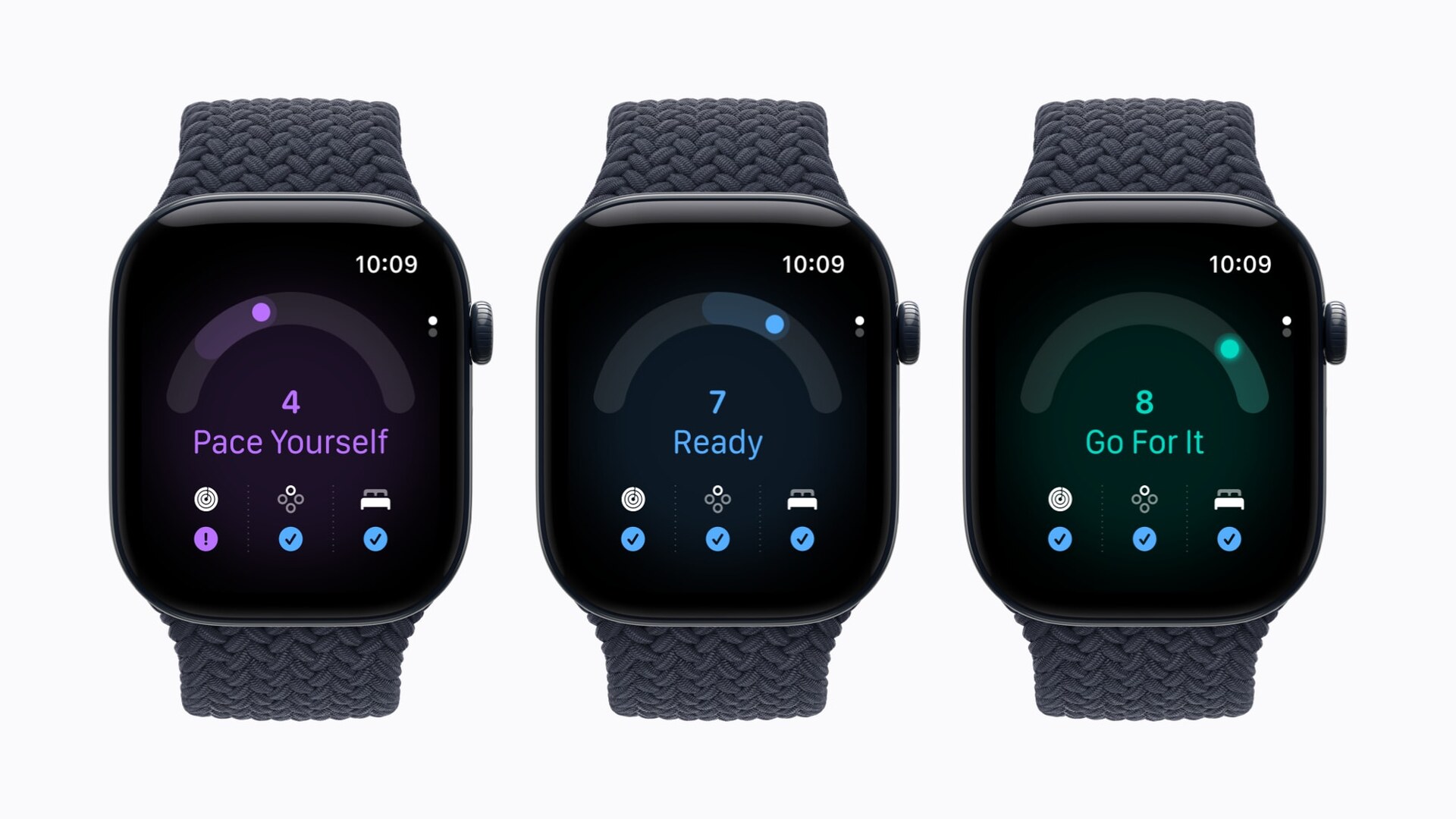 Apple Watch Readiness pontszám hiányzik? Ezt ellenőrizd!