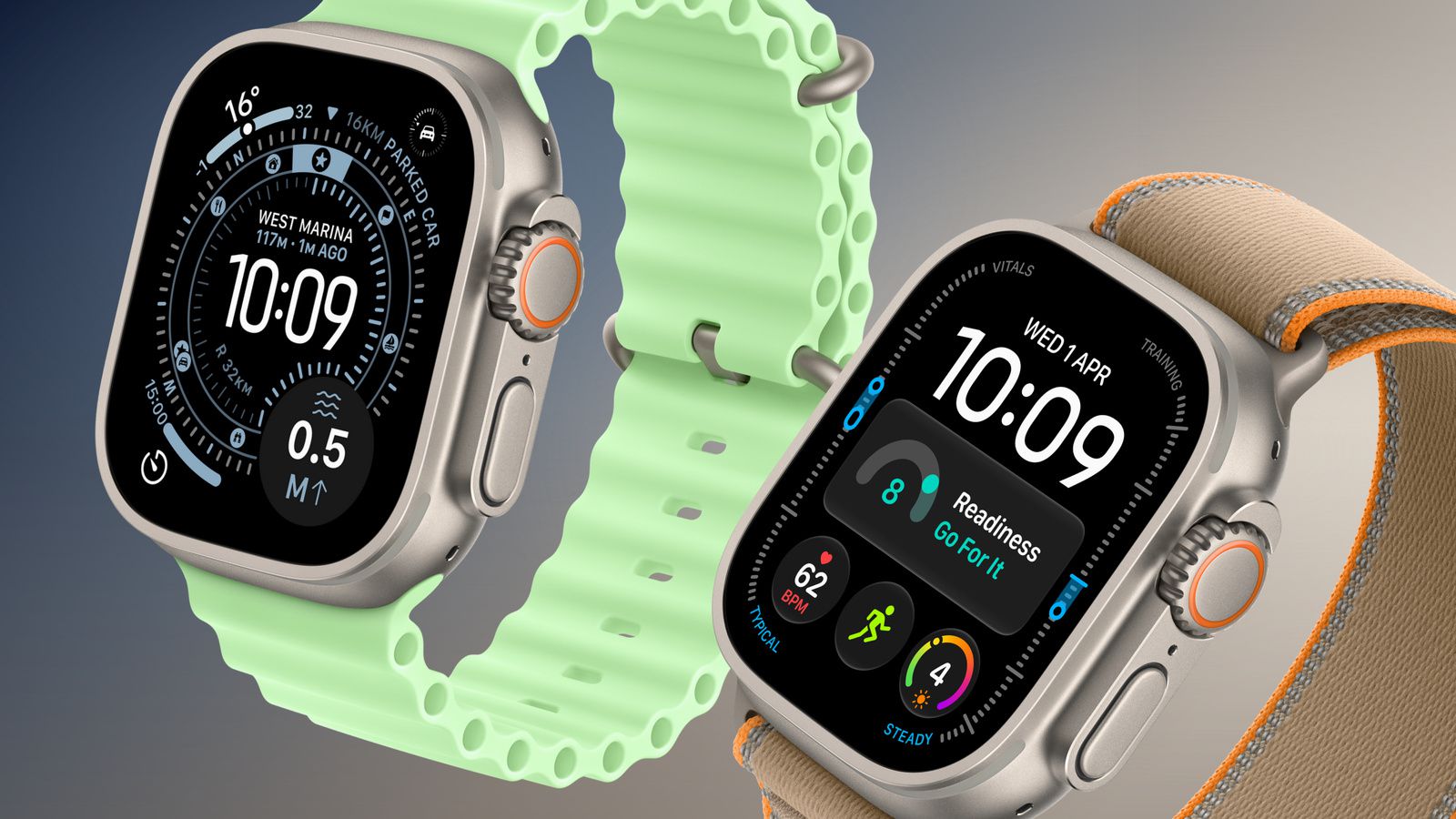 Apple Watch Ultra 4: Érdemes váltani az Ultra 3-ról?