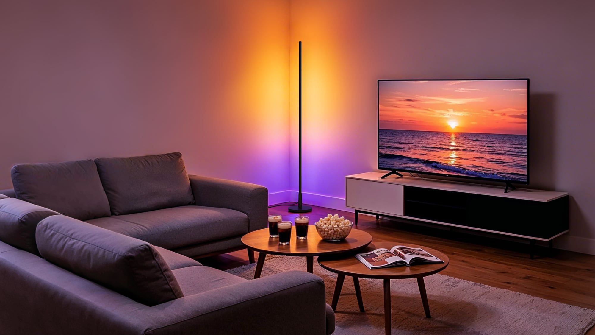 Aqara új okoslámpái az Apple Home támogatásával érkeznek