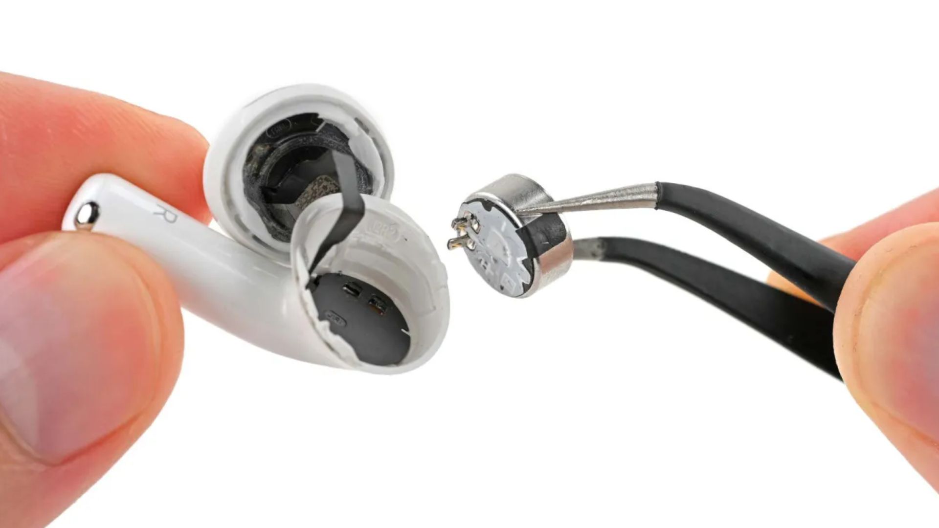Az AirPods 5 javíthatósága: végre van remény!