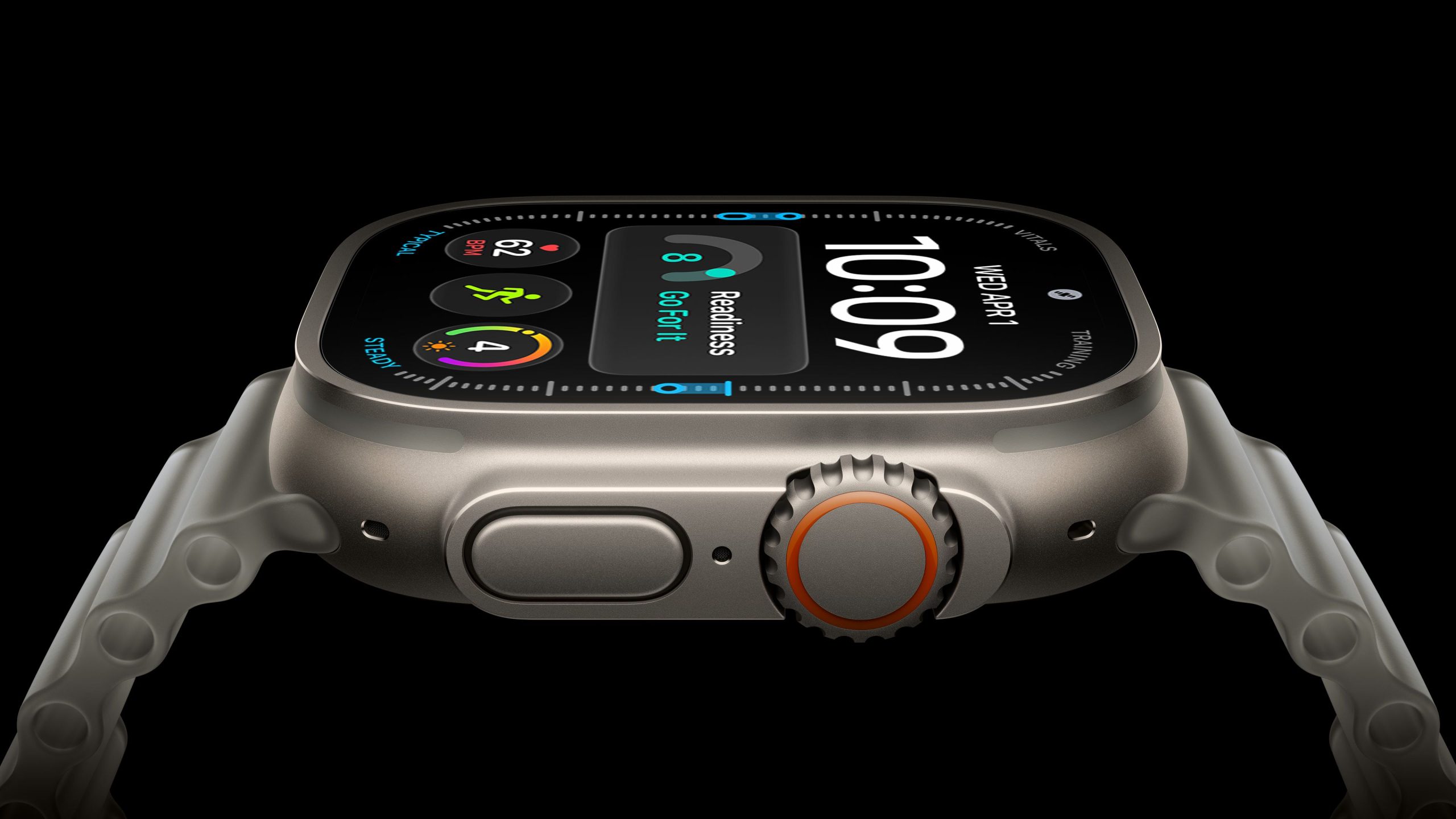 Az Apple Watch Ultra 4 árcsökkenéssel debütál az Amazonon