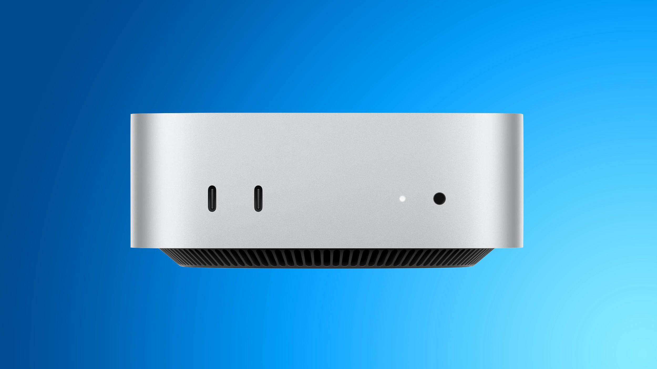 Az új Mac mini tárhely korlátai: fix SSD és lassabb sebesség