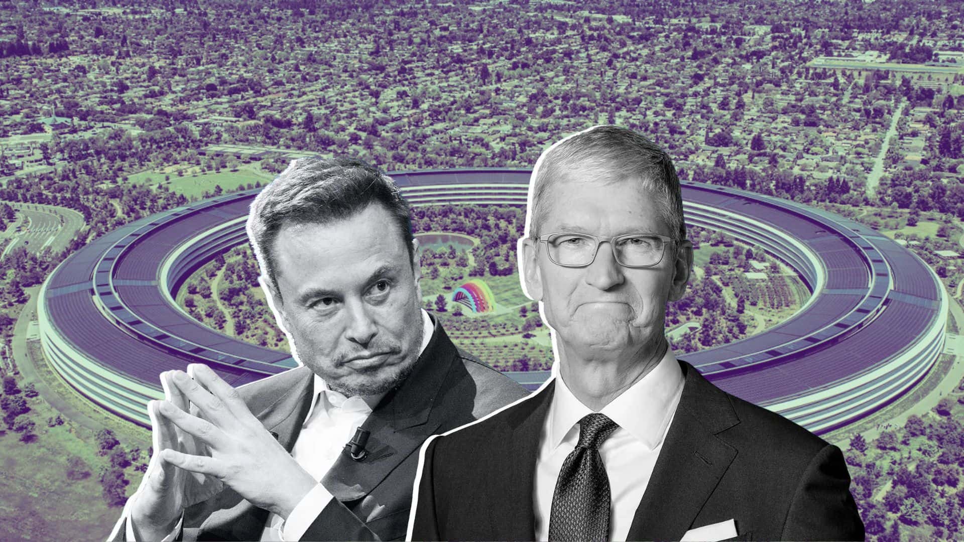Bírósági átvizsgálás Apple és Musk titkos megállapodásáról