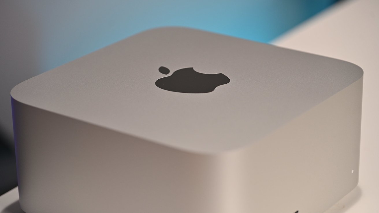 Eltűnt a PCIe 6.0 a Mac Studio specifikációiból