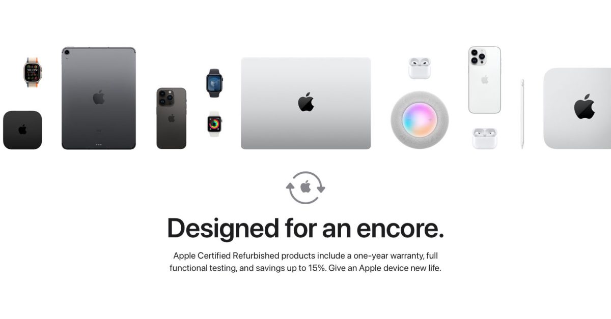 Felújított Apple termékek: Érdemes az alternatívákat is megnézni?