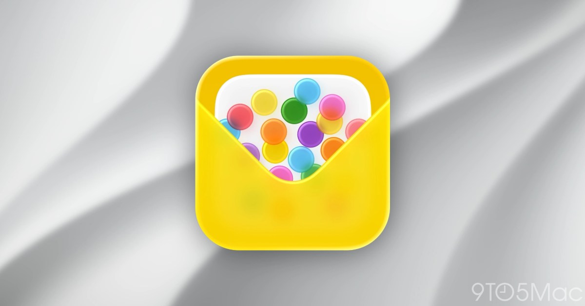 Három új funkcióval frissült az Apple Invites alkalmazás