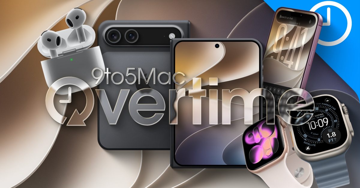 Hat új Apple termék érkezik: iPhone Ultra és még több