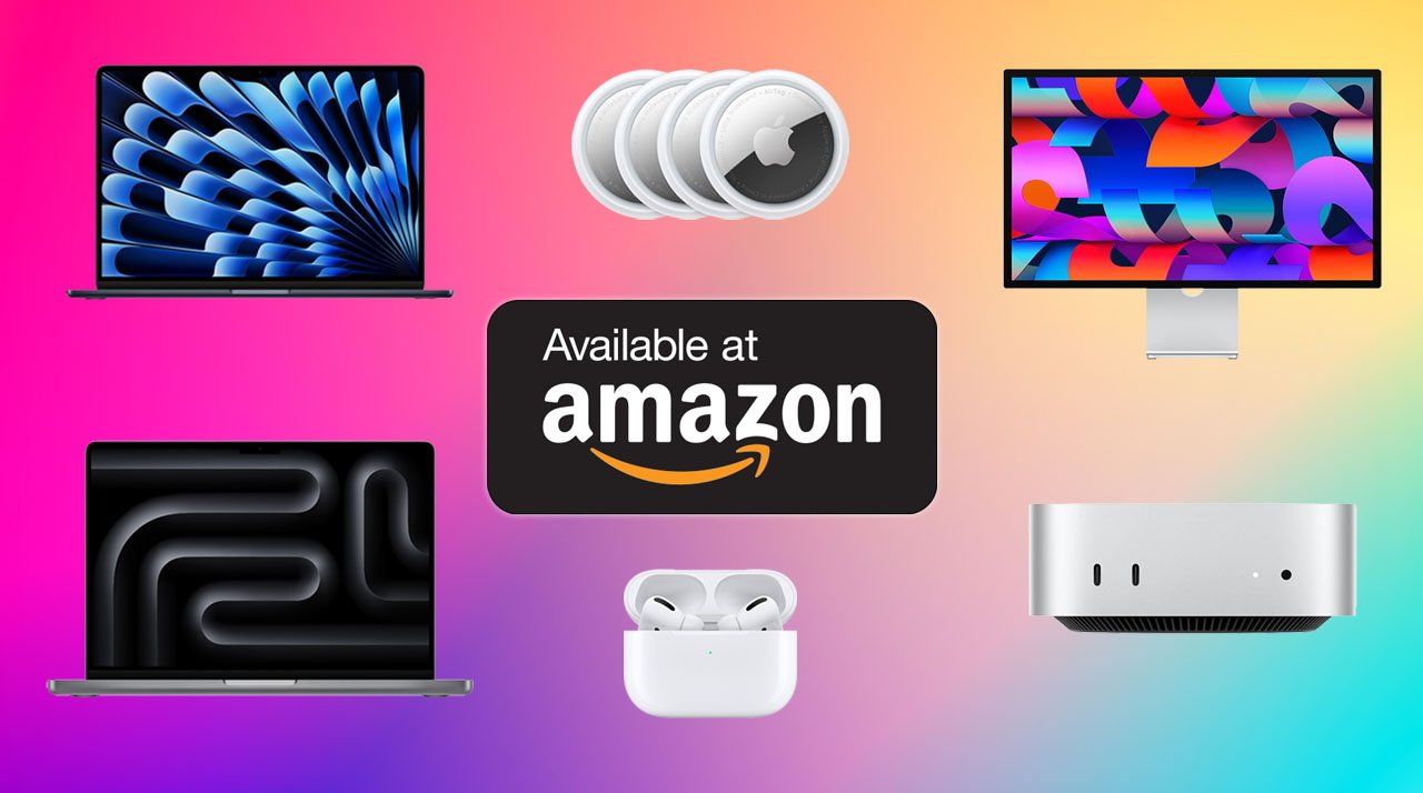 Hatalmas Apple kedvezmények a Labor Day alkalmából