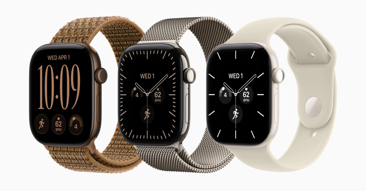 Hiányzó kézmosó funkció az új Apple Watch modellekből