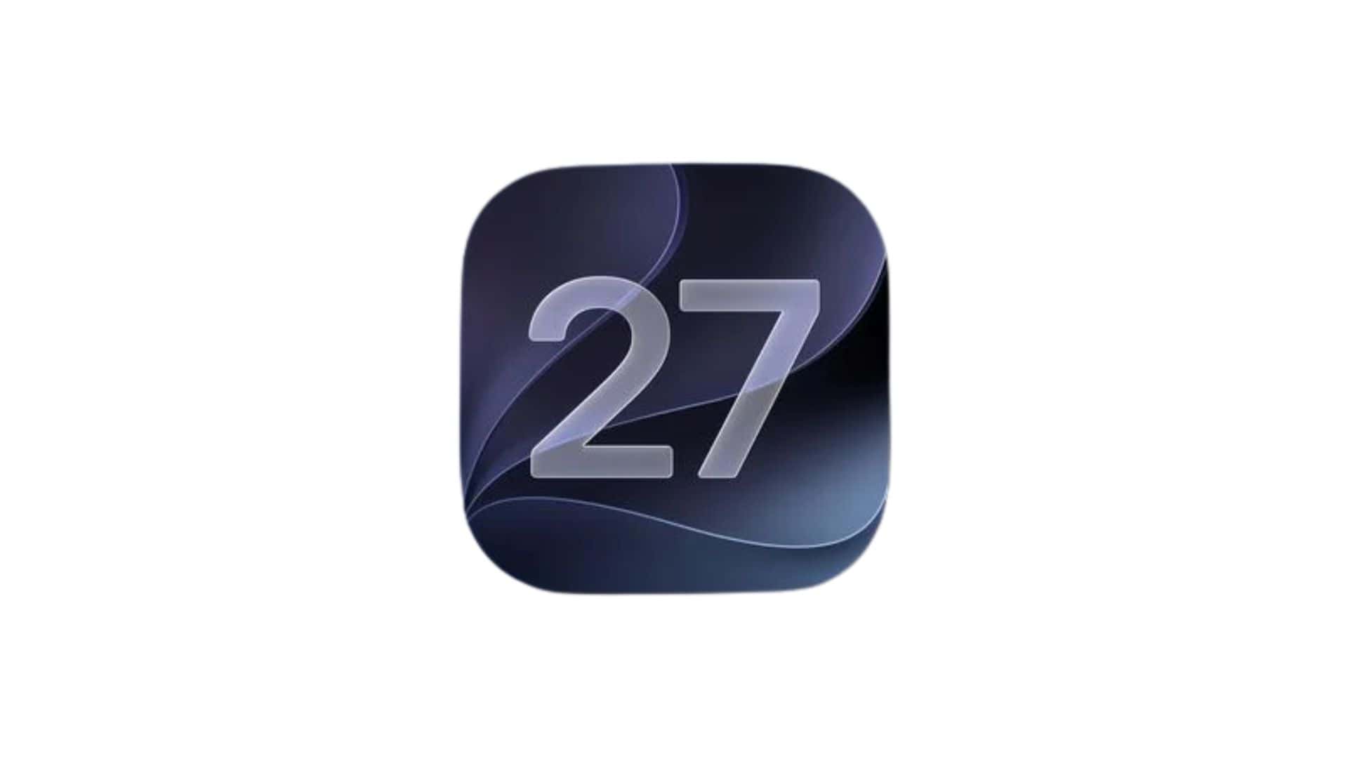 iPadOS 27: Új név és frissítések hétfőtől