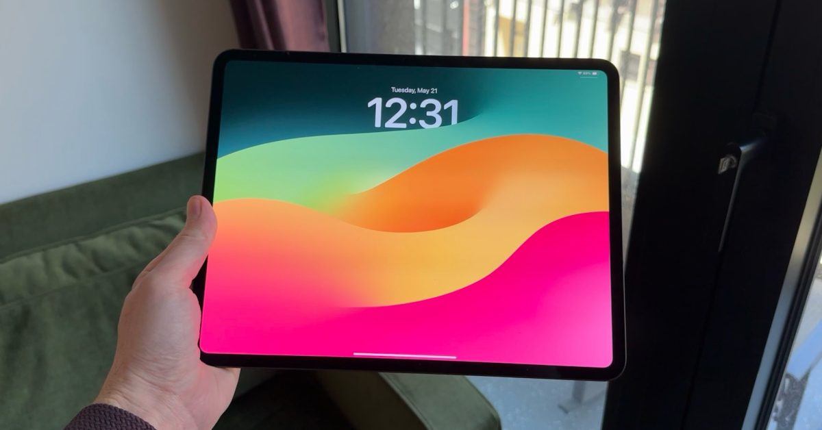 iPadOS 27: Még mindig hiányzik az egyszerű multitasking