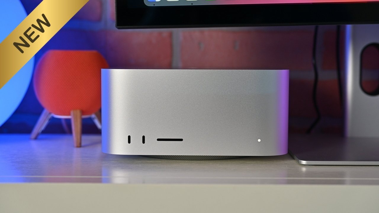 Itt vannak a legjobb Mac mini és Mac Studio akciók induláskor