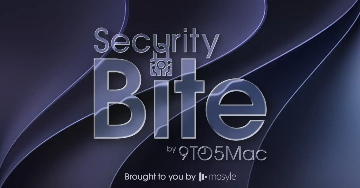Új fenyegetések a Mac-ek világában: A September Security Bite jelentés