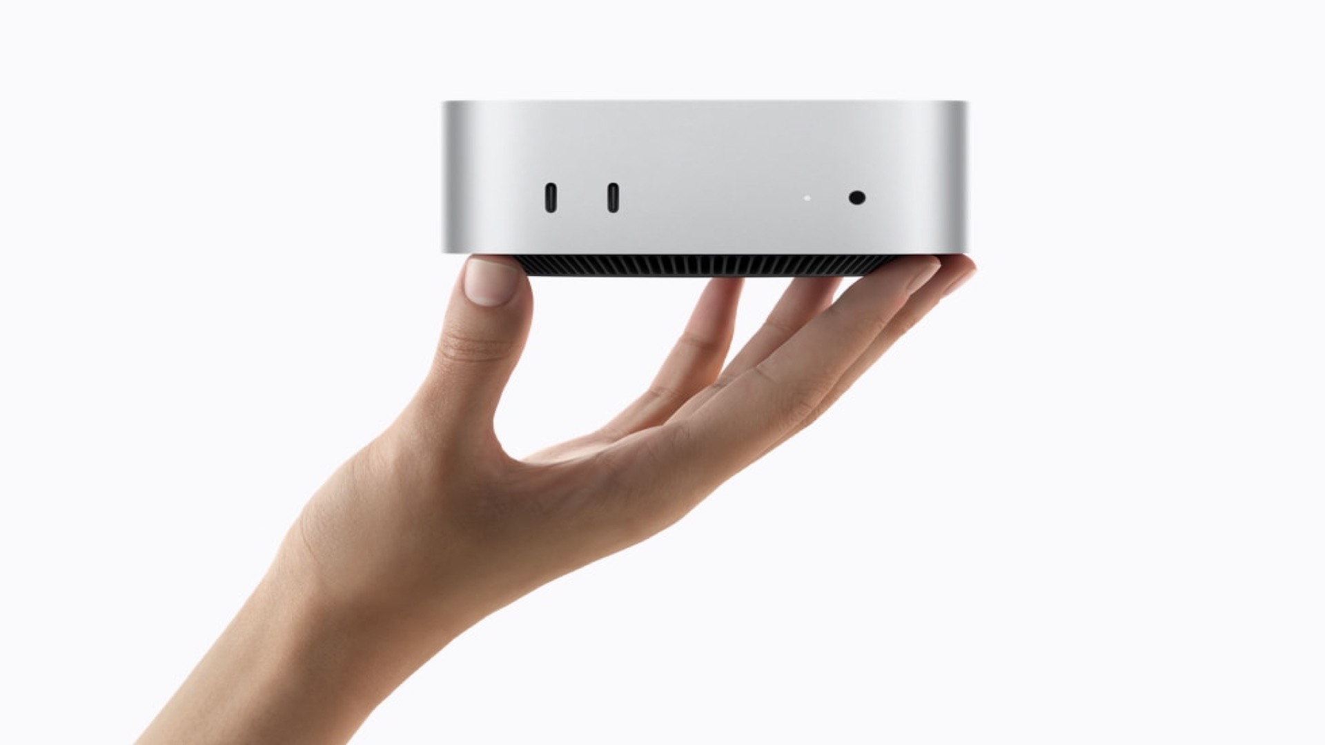 Új Mac mini és Mac Studio: Szeptember 22-től kaphatók!